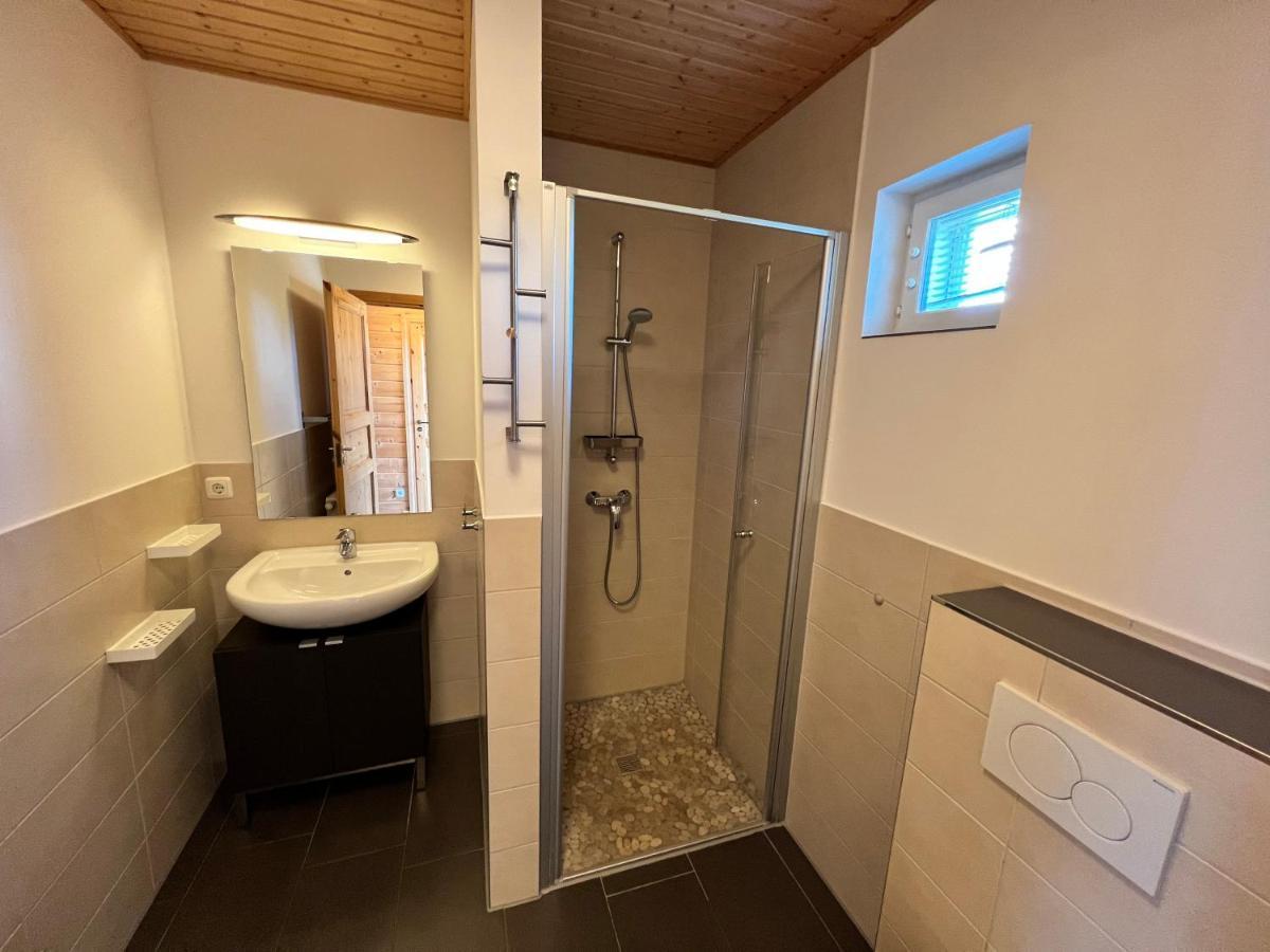 Ferienhaus Nordland Bachenbrock المظهر الخارجي الصورة