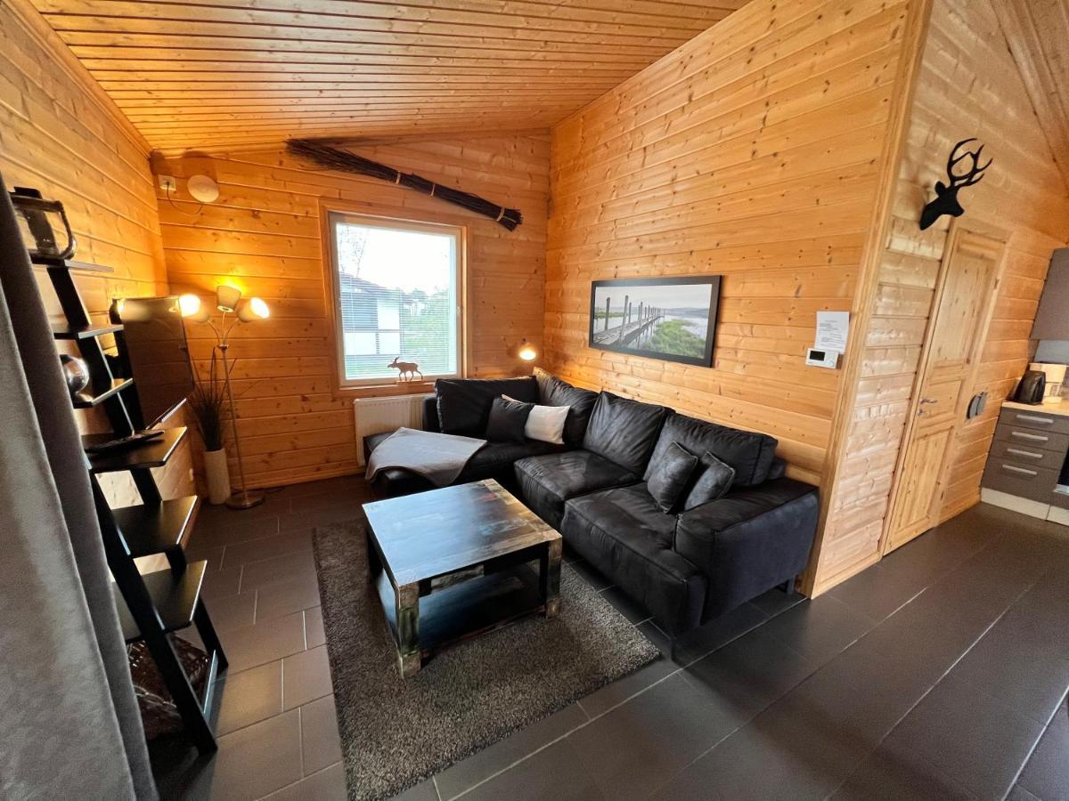 Ferienhaus Nordland Bachenbrock المظهر الخارجي الصورة