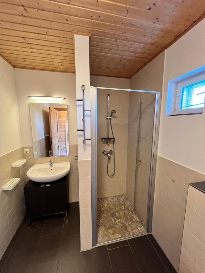 Ferienhaus Nordland Bachenbrock المظهر الخارجي الصورة