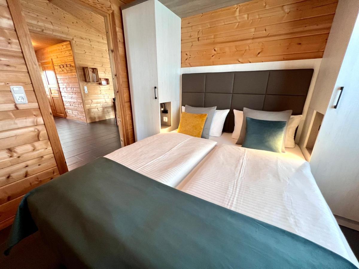 Ferienhaus Nordland Bachenbrock المظهر الخارجي الصورة