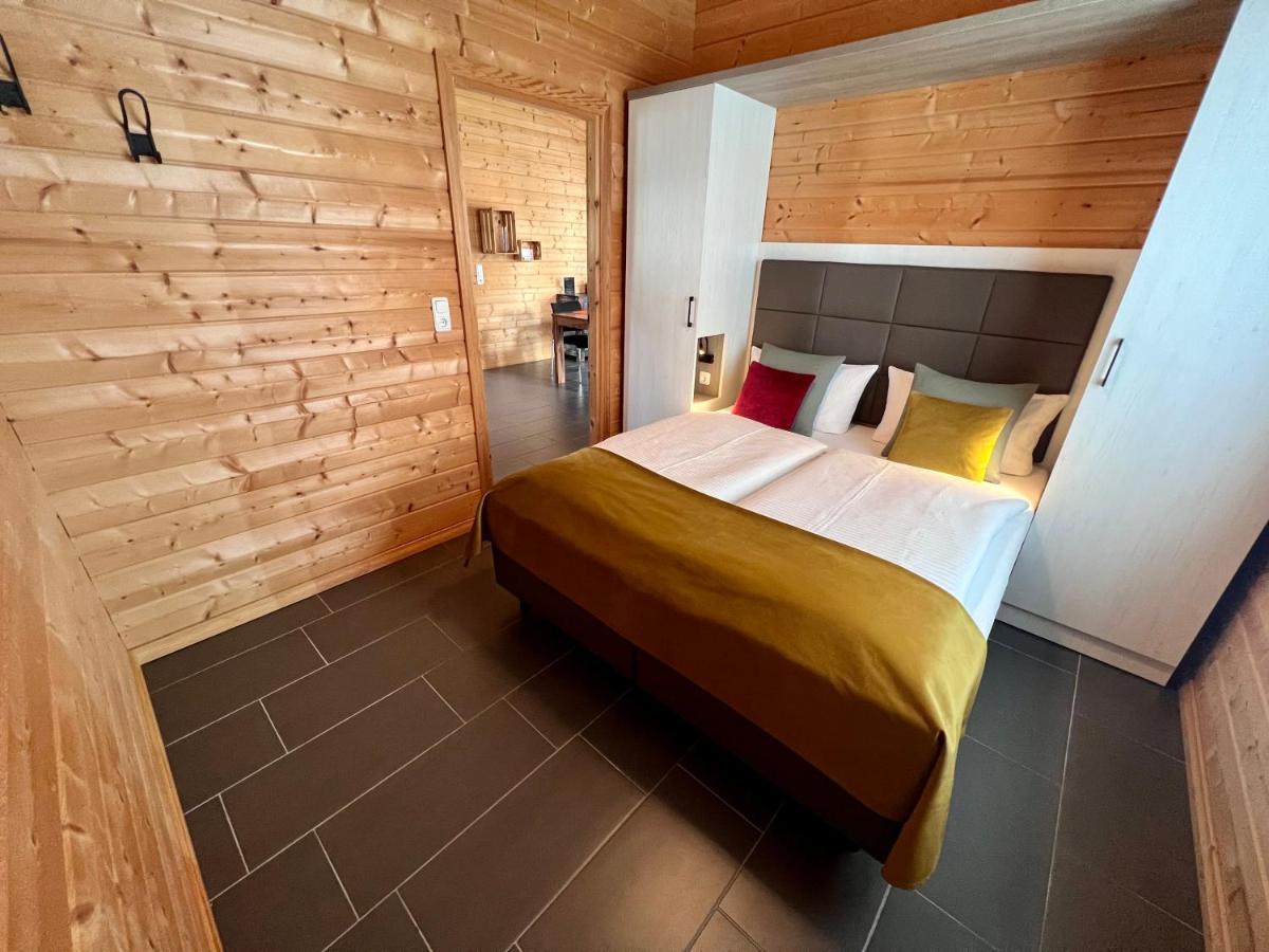 Ferienhaus Nordland Bachenbrock المظهر الخارجي الصورة