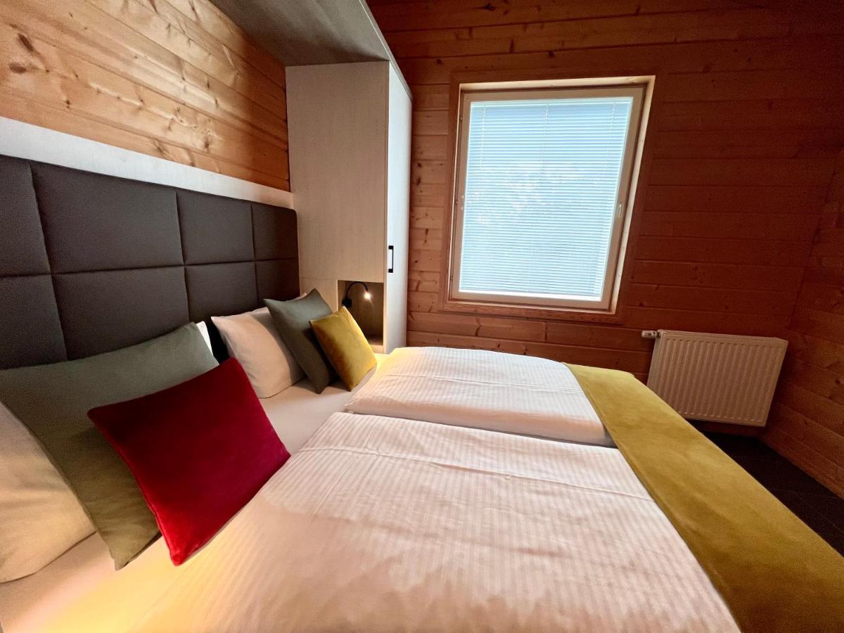 Ferienhaus Nordland Bachenbrock المظهر الخارجي الصورة