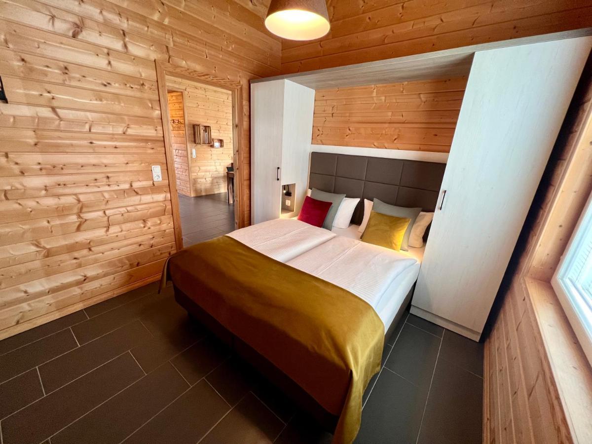 Ferienhaus Nordland Bachenbrock المظهر الخارجي الصورة