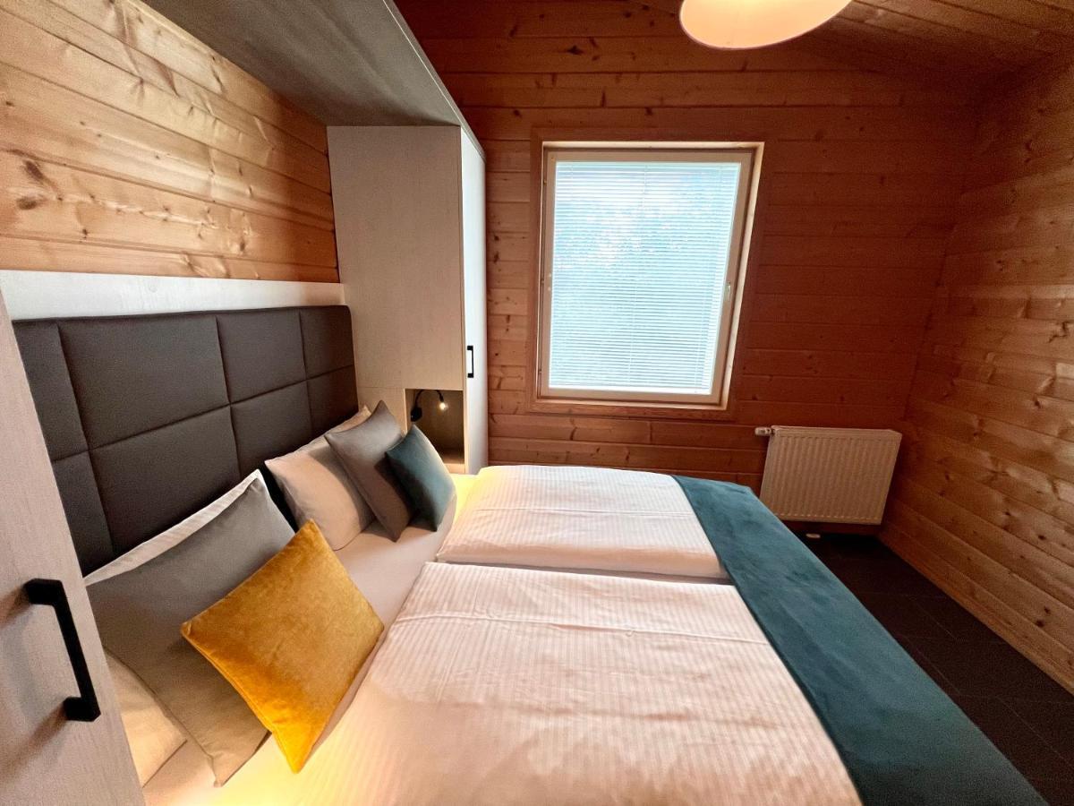 Ferienhaus Nordland Bachenbrock المظهر الخارجي الصورة