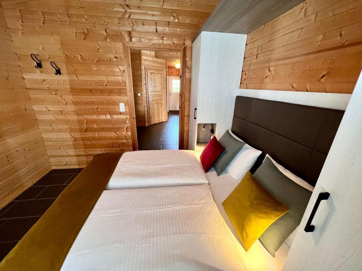 Ferienhaus Nordland Bachenbrock المظهر الخارجي الصورة