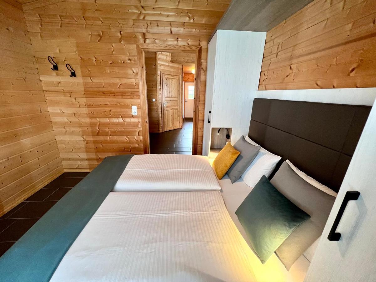 Ferienhaus Nordland Bachenbrock المظهر الخارجي الصورة