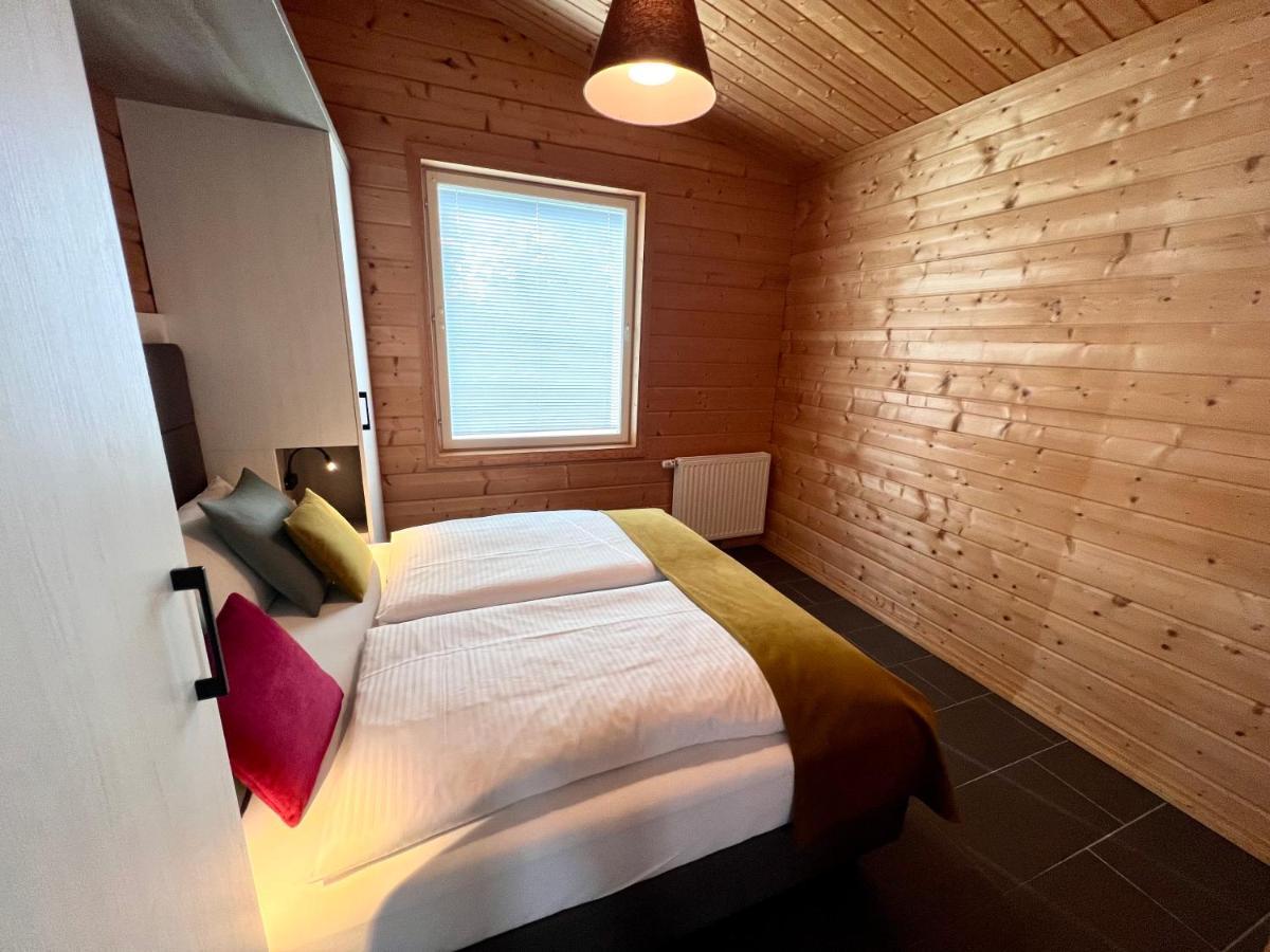 Ferienhaus Nordland Bachenbrock المظهر الخارجي الصورة